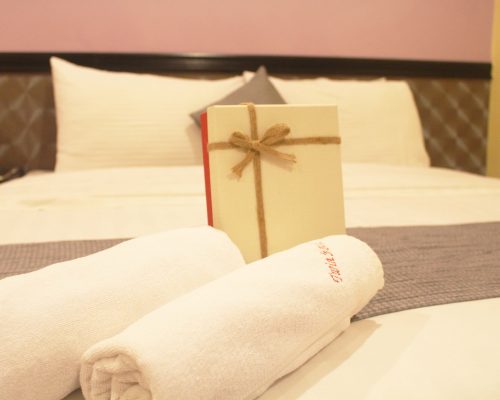 Cozy & Comfy Budget Hotel @ Cheras Maluri Cozy & Comfy Budget Hotel @ Cheras Maluri